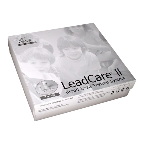 Leadcare II Test Kit