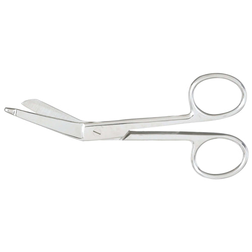 McKesson Lister Bandage Scissors, 5½ Inches