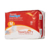 Tranquility Premium OverNight Absorbent Underwear, Medium