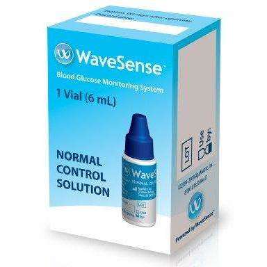 Wavesense Keynote Control