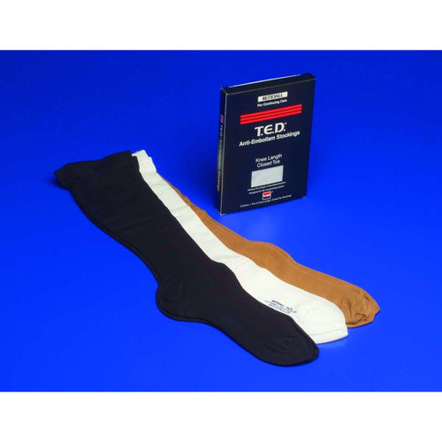 T.E.D. Anti-embolism Stockings, Medium / Regular