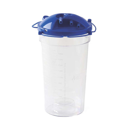 Medline Suction Canister