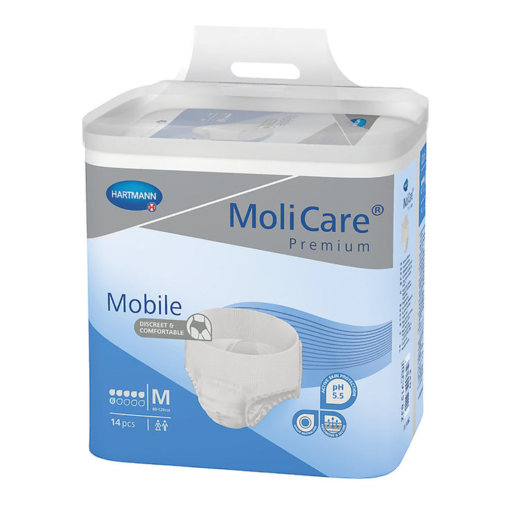 MoliCare Mobile Absorbent Underwear