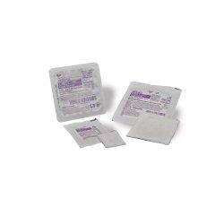 Curity AMD Antimicrobial Gauze Sponge, 2 x 2 Inch