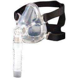 ComfortFit Deluxe CPAP Mask System, Medium