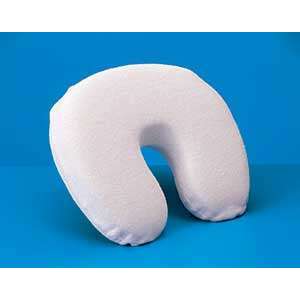 Hermell Products Crescent Neck Pillow