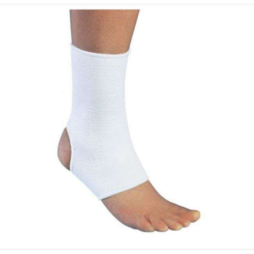 ProCare Ankle Sleeve, Large