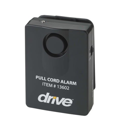 drive Pull Cord Alarm