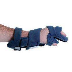 HANZ Right Wrist, Hand, Finger Orthosis, Large