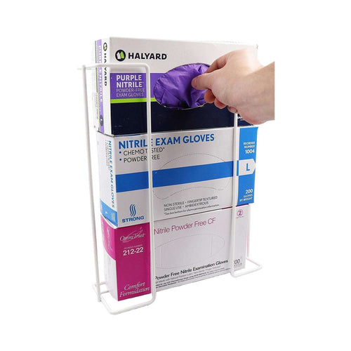 Omnimed Glove Box Holder