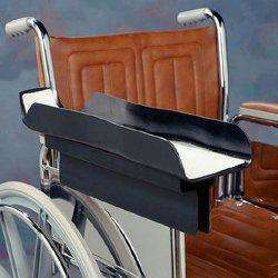 Sammons Preston Universal Wheelchair Arm Tray