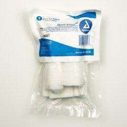 Dyna-Stopper Sterile Trauma Pressure Dressing, 9 x 5½ Inch