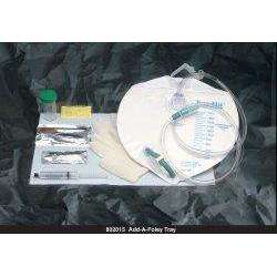 Bard Add-A-Foley Catheter Insertion Tray