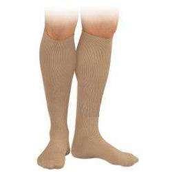 Activa Compression Dress Socks, X-Large