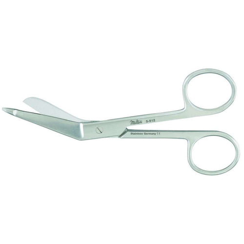 Miltex Lister Bandage Scissors, 5½ Inches