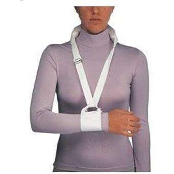 ProCare Collar and Cuff Arm Sling, One Size Fits Most