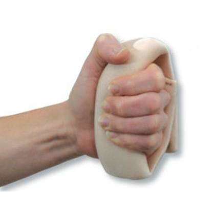 DermaSaver Palm Pillow