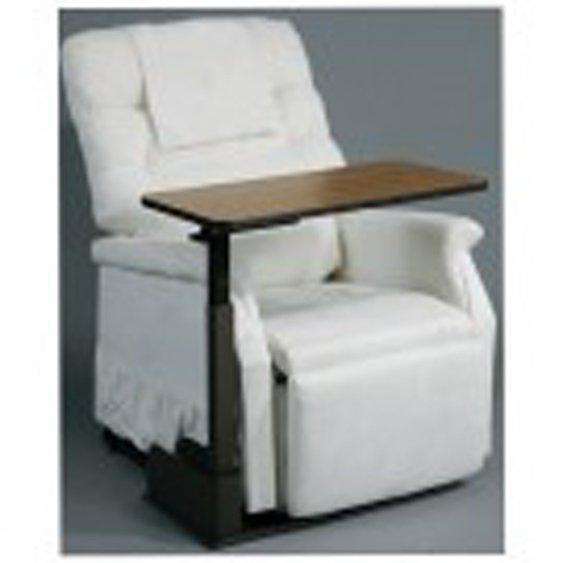 drive Seat Lift Chair Overbed Table