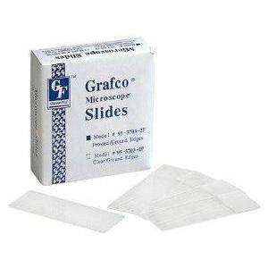 Grafco Microscope Slide