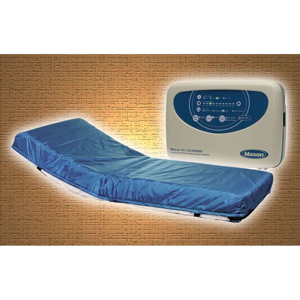 Masonair LA/AS8800 Mattress Cover