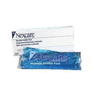 Nexcare Cover