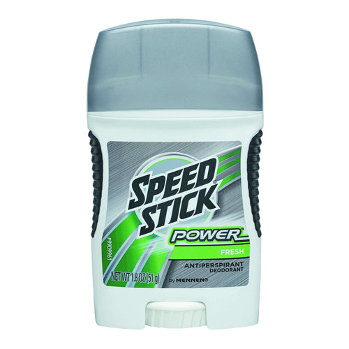 Speed Stick Power Fresh Scent Solid Deodorant