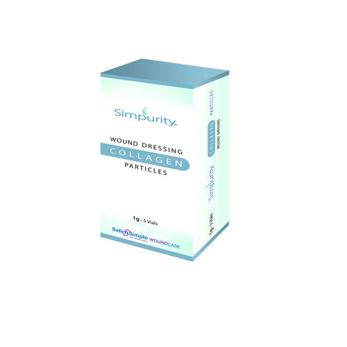 Simpurity Collagen Powder, 1 Gram