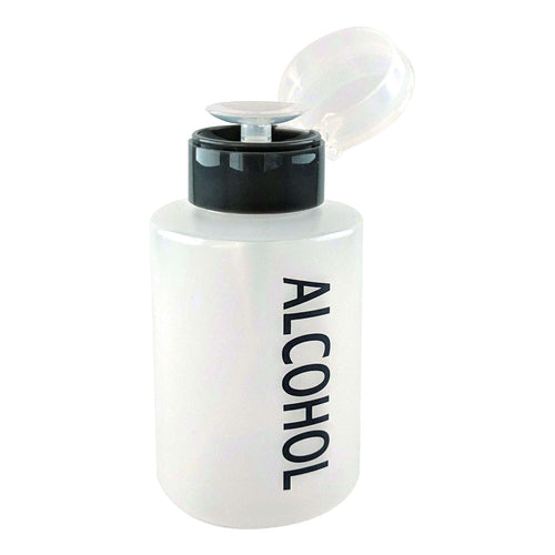 Tech-Med Alcohol Dispensing Bottle