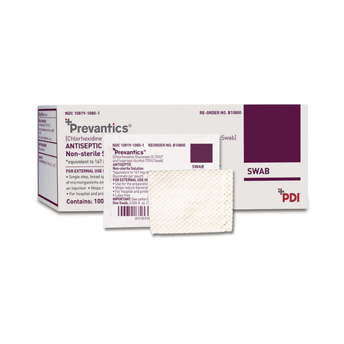 Prevantics Swab