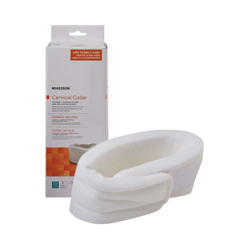 McKesson Cervical Collar, Large