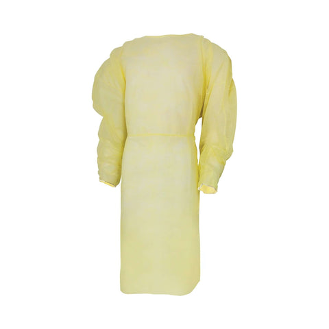 McKesson Protective Procedure Gown