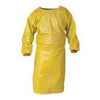 Kleenguard Chemical Spray Protection Smock