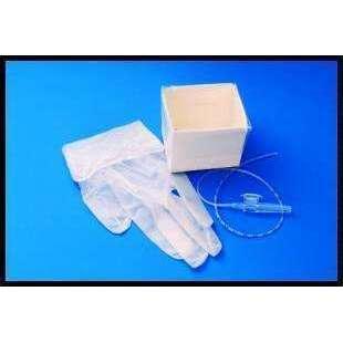 AirLife Cath-N-Glove Suction Catheter Kit