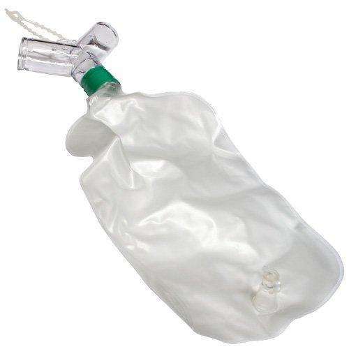 Sunset Healthcare Aerosol Drainage Bag 750 cc