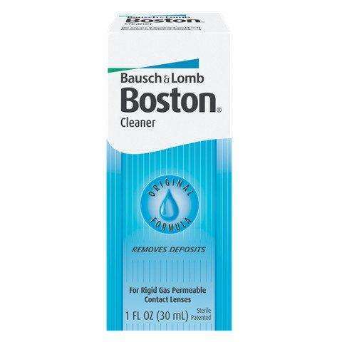 Boston Advance Contact Lens Solution, 1 oz. Bottle