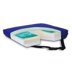 NYOrtho APEX CORE Coccyx Gel-Foam Cushion