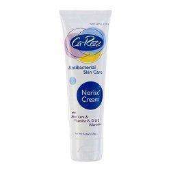 Ca-Rezz NoRisc Moisturizer 4.2 oz. Tube