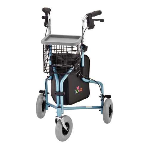 Traveler 3 Wheel Walker