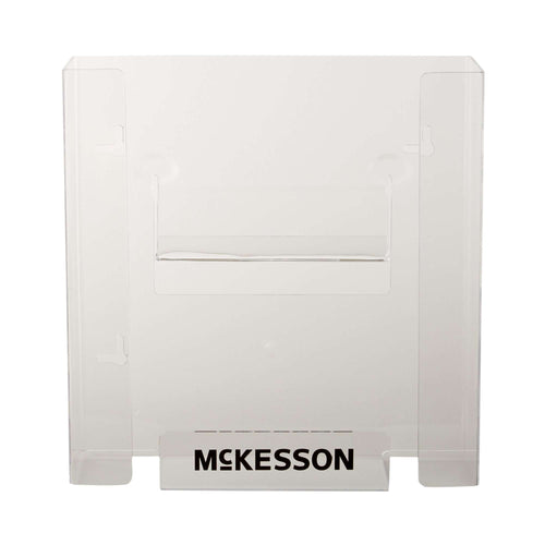 McKesson Glove Box Holder, 4 x 10 x 10¾ Inch