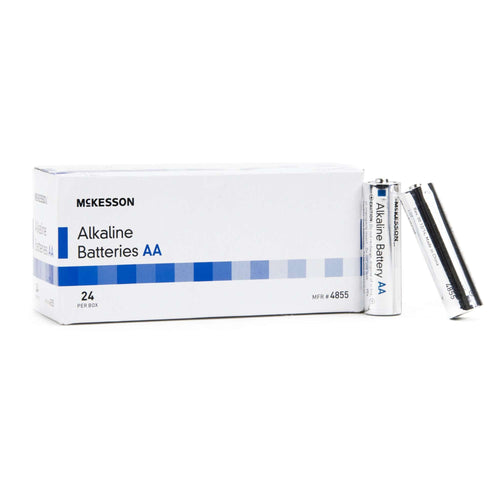 McKesson Alkaline Battery, AA Cell