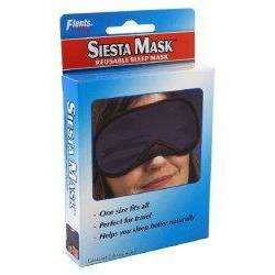 Apothecary Products Siesta Mask