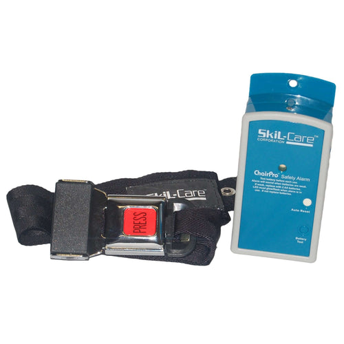 SkiL-Care ChairPro Pediatric Seat Belt Alarm System