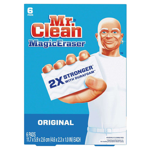 Mr. Clean Multi-Surface Magic Eraser