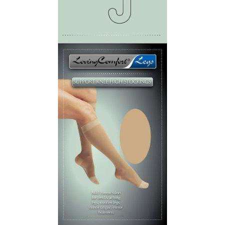 Loving Comfort Compression Stockings