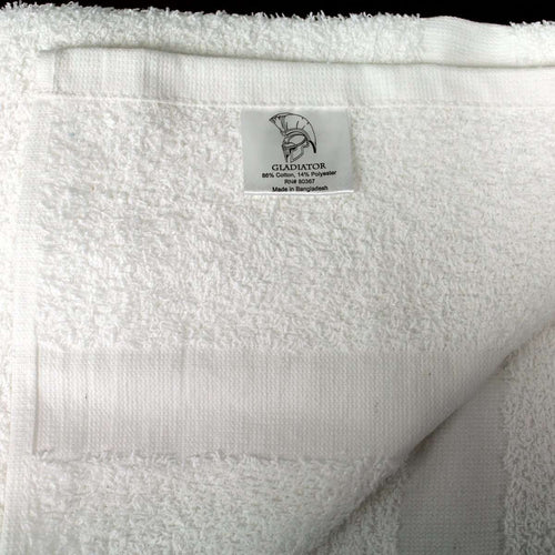 Royal Gold Foundations Bath Towel