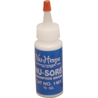 Nu-Hope Laboratories Nu-Sorb Absorption Grains