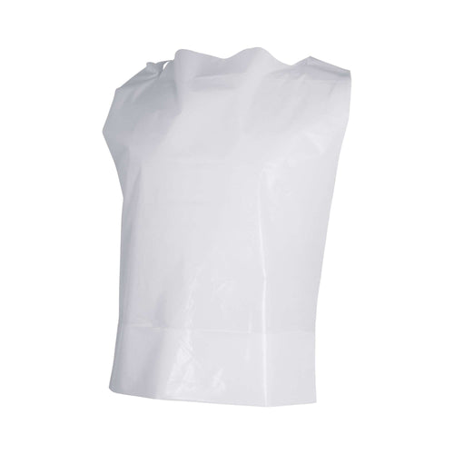 McKesson Bib With Pocket