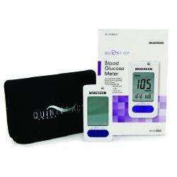 McKesson Quintet AC Blood Glucose Monitoring System