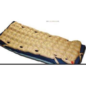 Waffle Econo Extended Care Plus Mattress Overlay