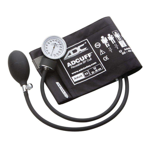 Diagnostix 760 Series Aneroid Sphygmomanometer